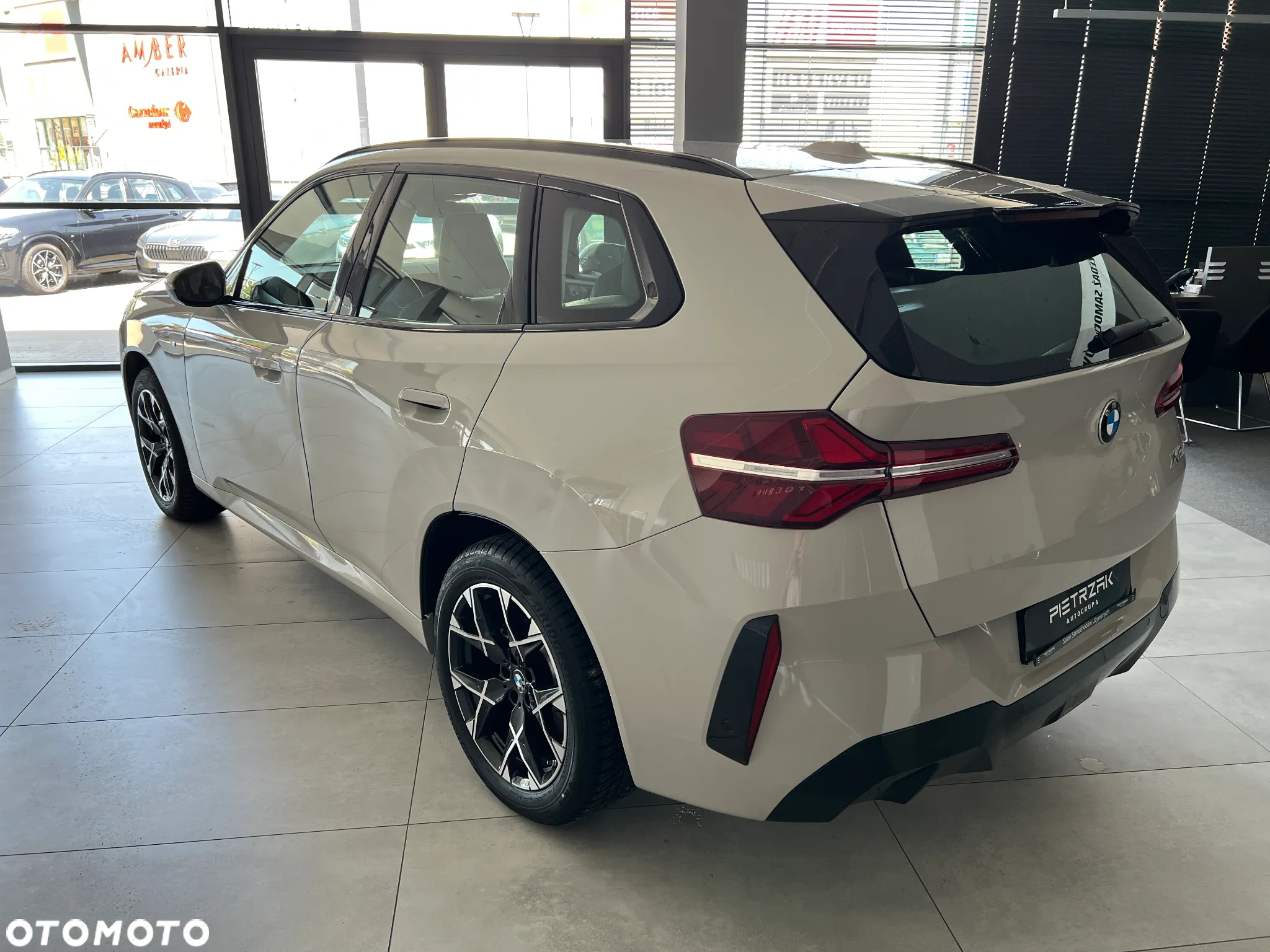 BMW X3 - 5