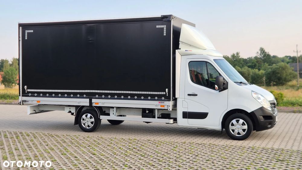 Renault Master - 4