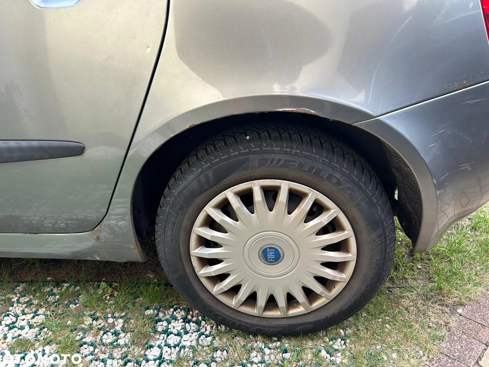Fiat Stilo 1.9 Multijet Active - 3