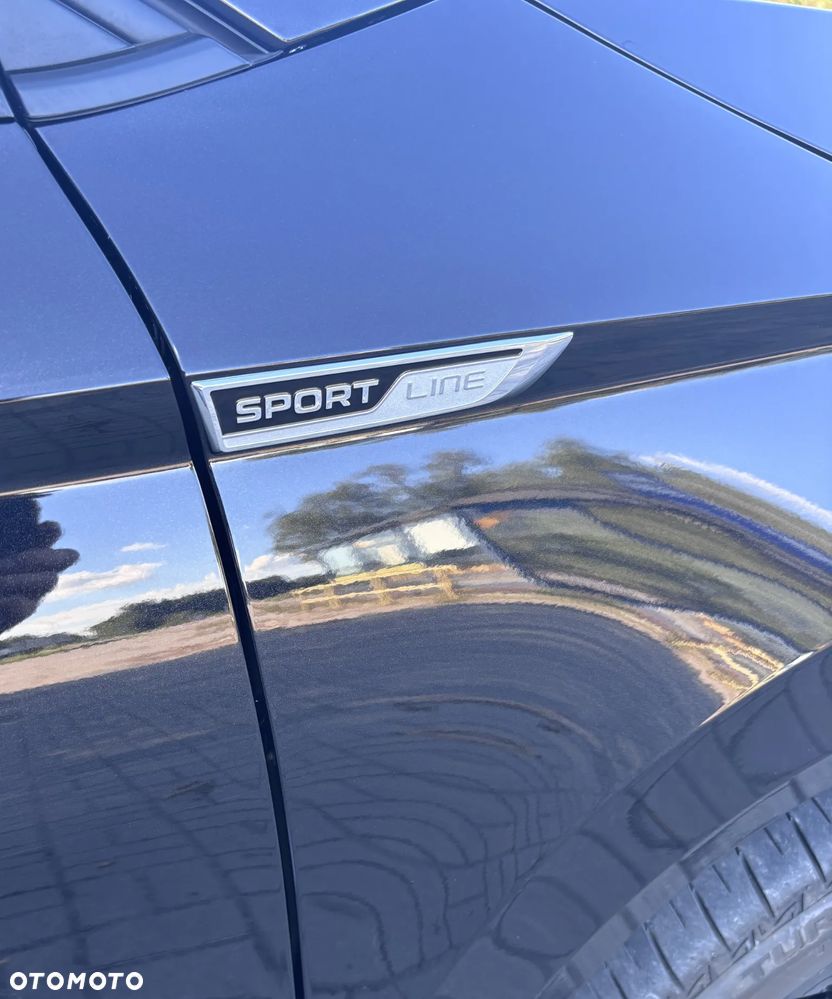 Skoda Karoq 2.0 TSI 4x4 Sportline DSG - 15