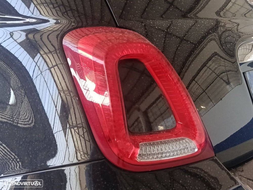 Fiat 500C 1.0 Hybrid - 26