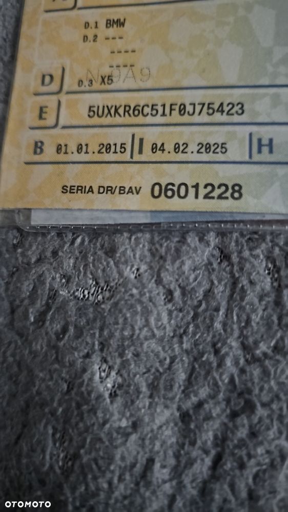 BMW X5 xDrive50i - 11