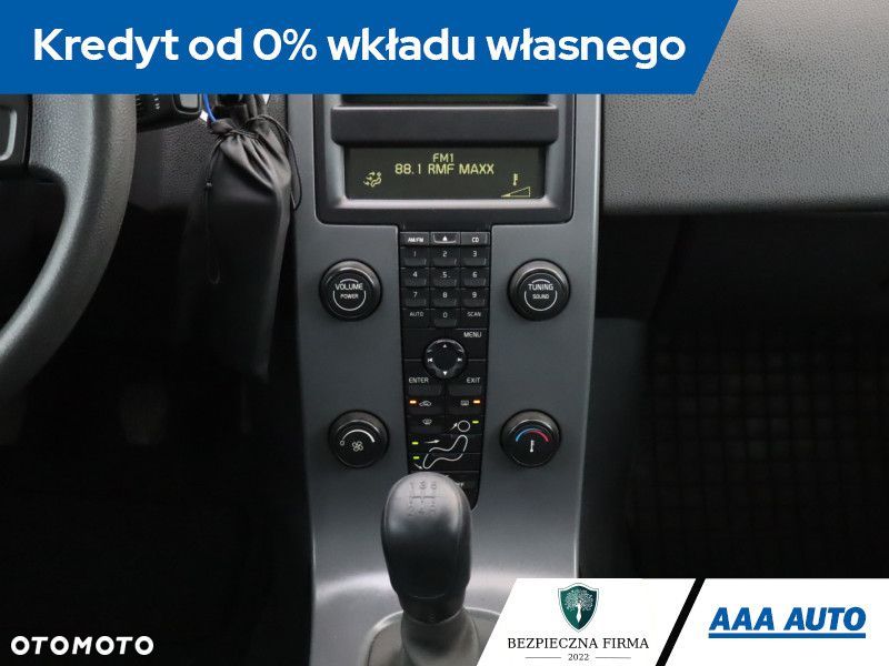 Volvo S40 - 14