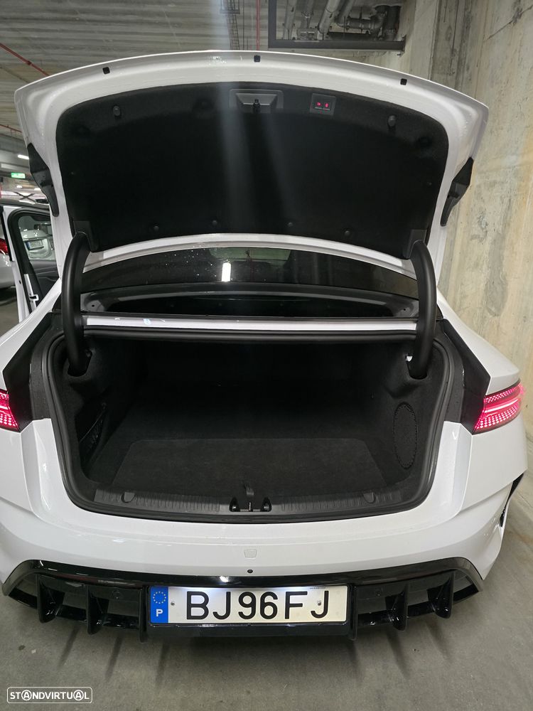 BYD Seal 82.5 kWh AWD Excellence - 13