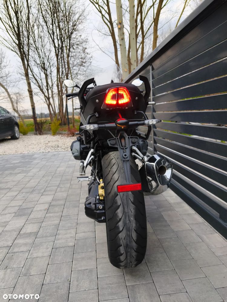 BMW RS - 7