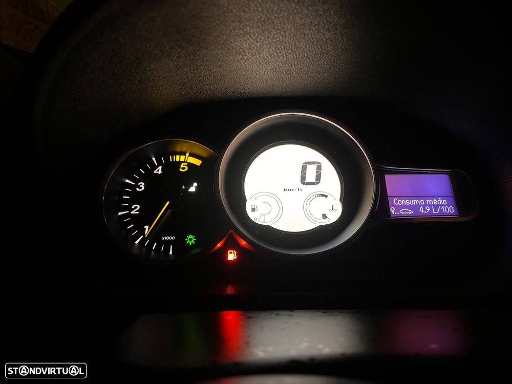 Renault Mégane Sport Tourer 1.5 dCi Confort - 5