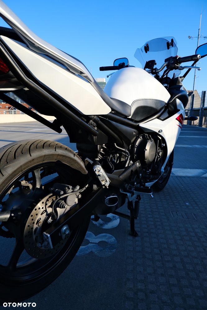 Yamaha XJ - 15