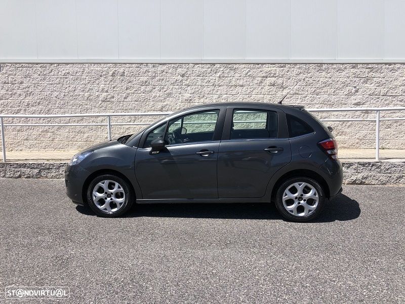 Citroën C3 1.2 PureTech Seduction - 3
