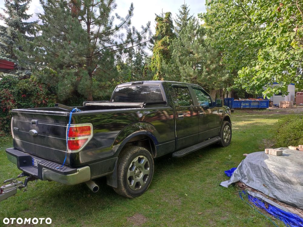 Ford F150 - 3