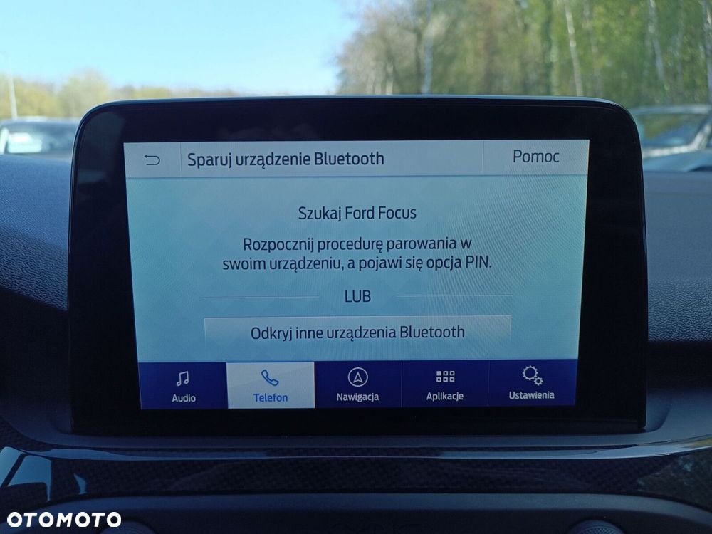 Ford Focus 1.5 EcoBoost ST-Line ASS PowerShift - 23