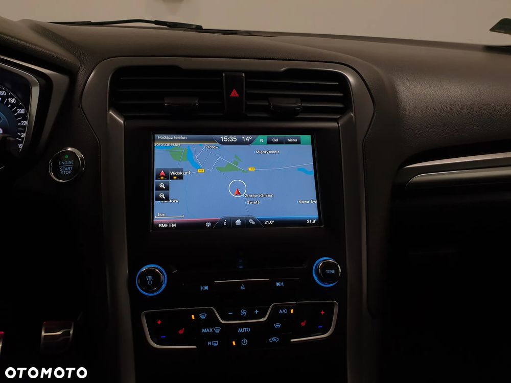 Ford Mondeo 2.0 TDCi Titanium - 14