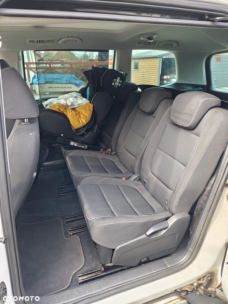 Seat Alhambra 2.0 TDI Style - 7