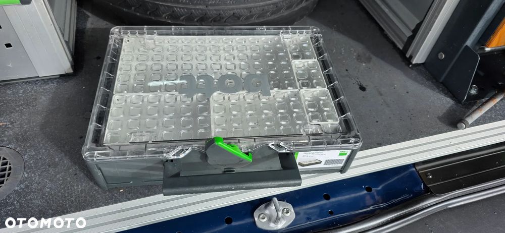 Mercedes-Benz Vito 116 CDI 163KMExtralong Automat 9-g Tronic - 31