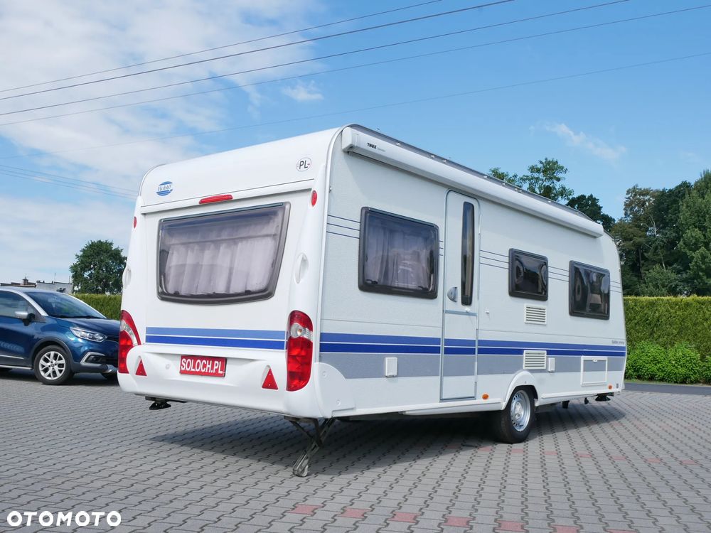 Hobby 540 - 4