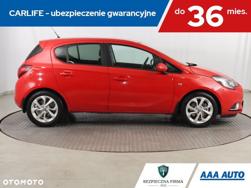 Opel Corsa - 7