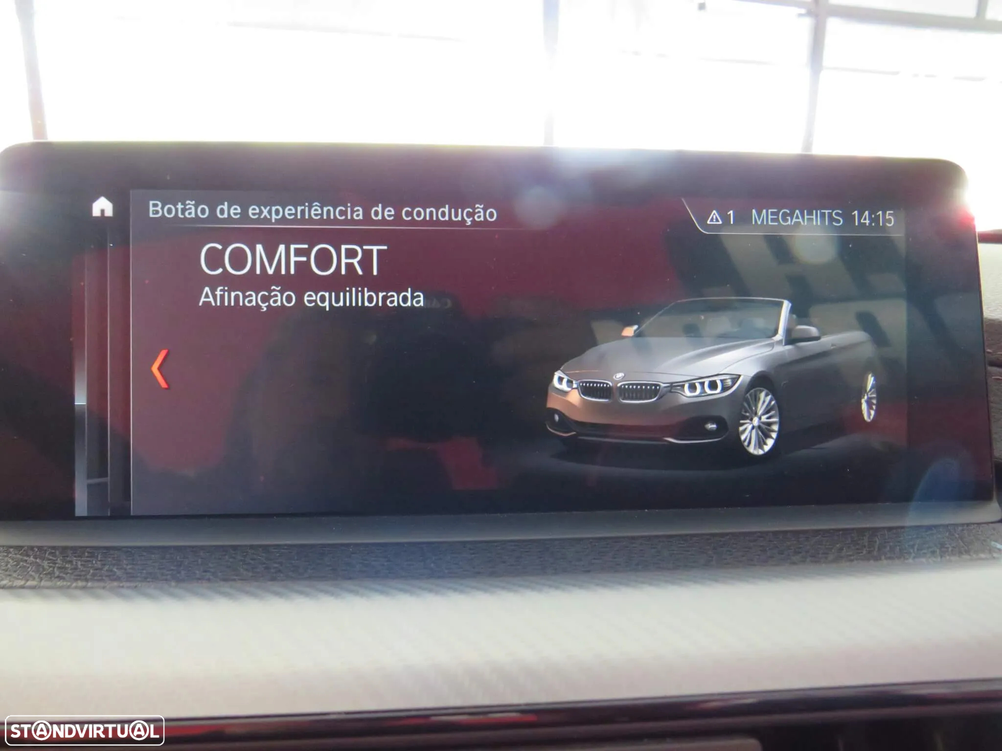 BMW 420 d Pack M Auto - 31