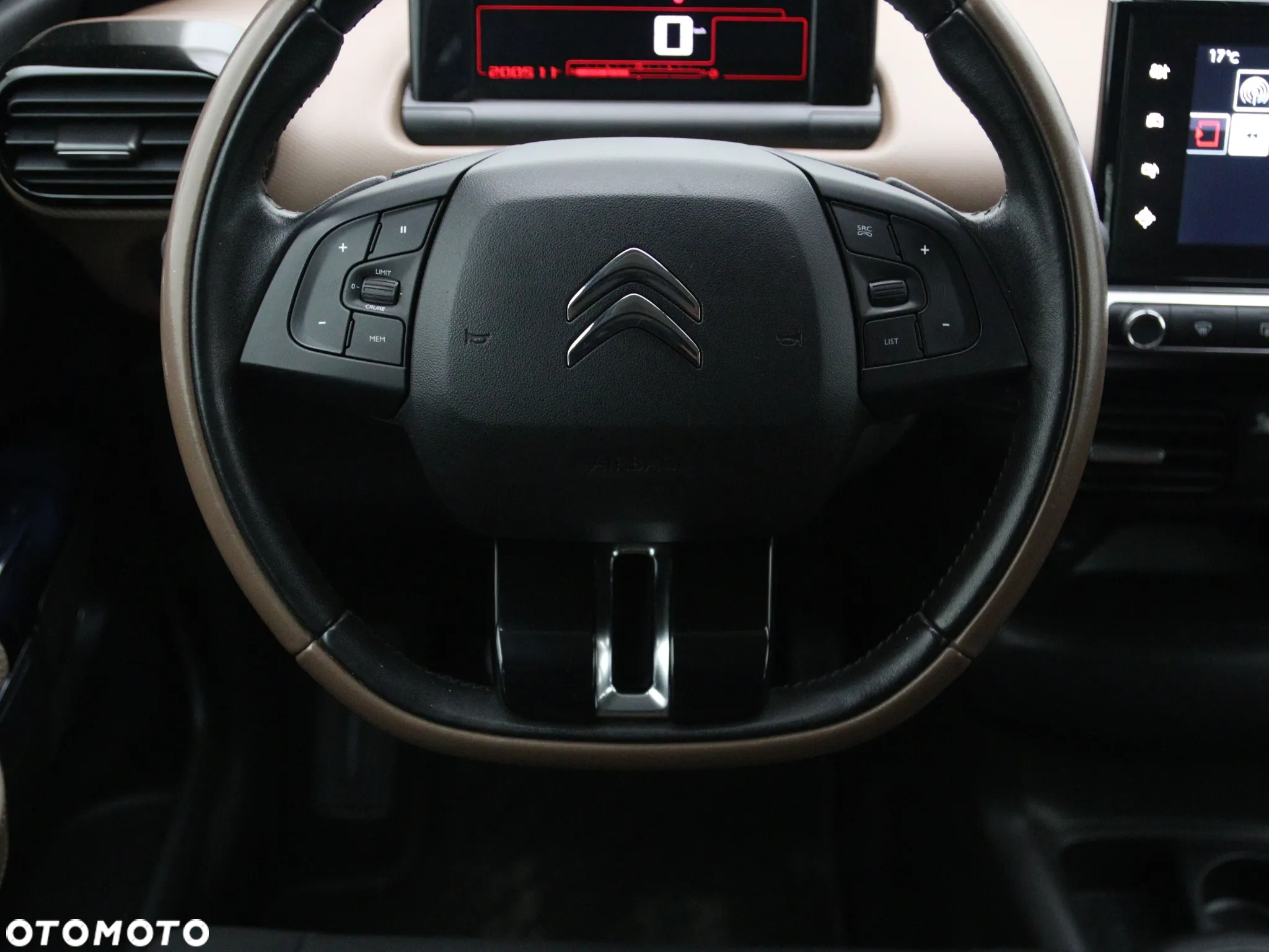 Citroën C4 Cactus - 18
