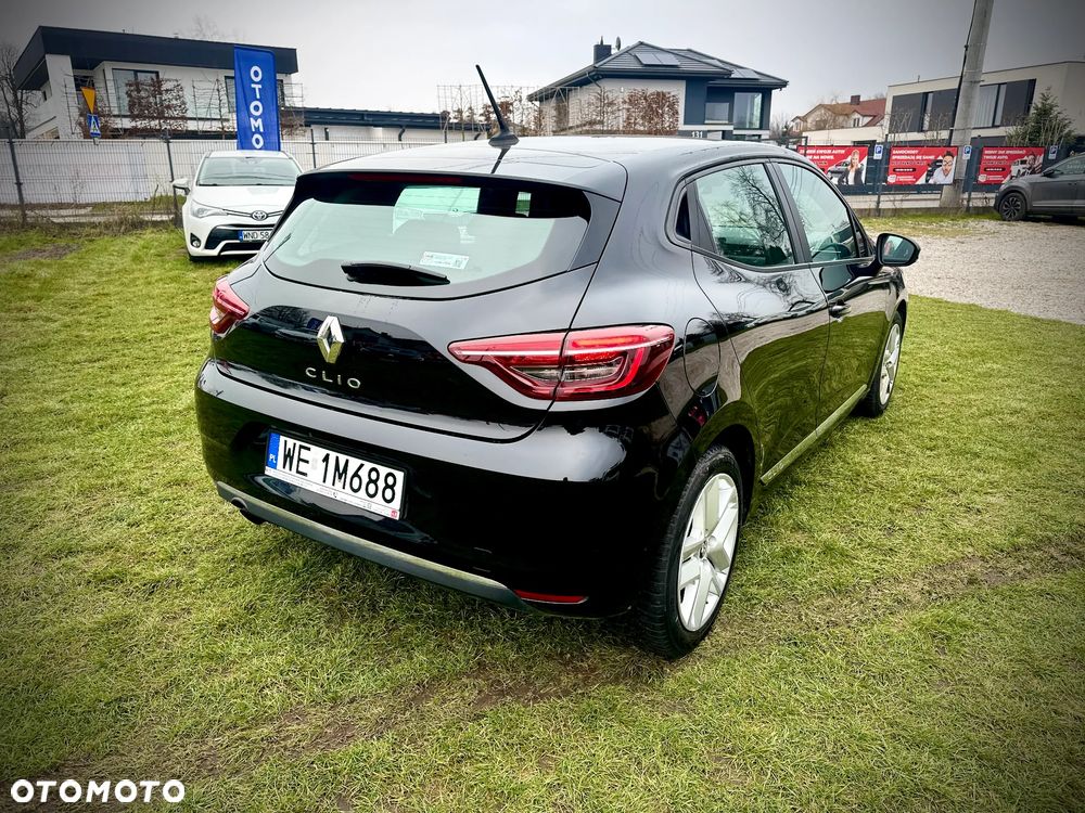 Renault Clio 1.0 TCe Zen - 10