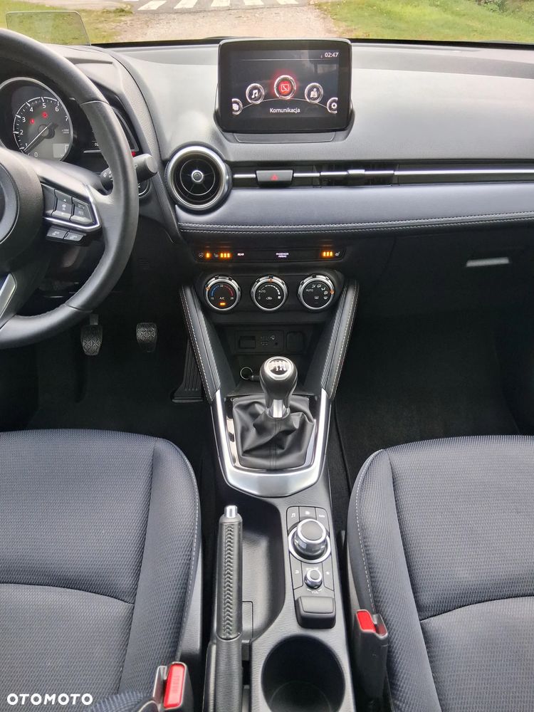 Mazda 2 SKYACTIV-G 90 Exclusive-Line - 21