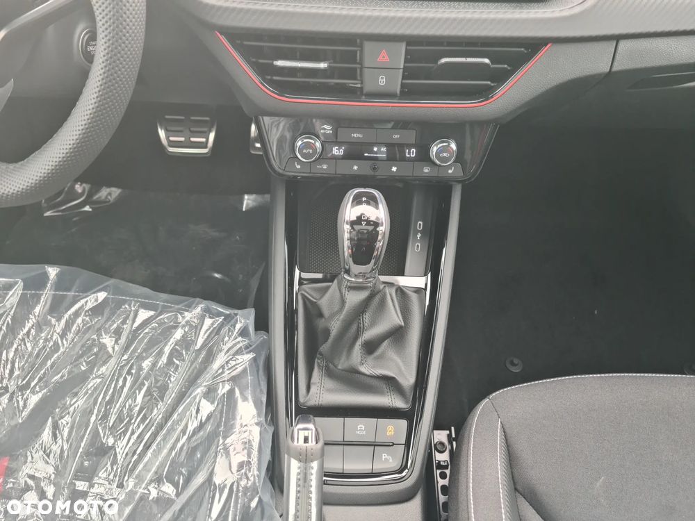 Skoda Kamiq 1.0 TSI Monte Carlo DSG - 20
