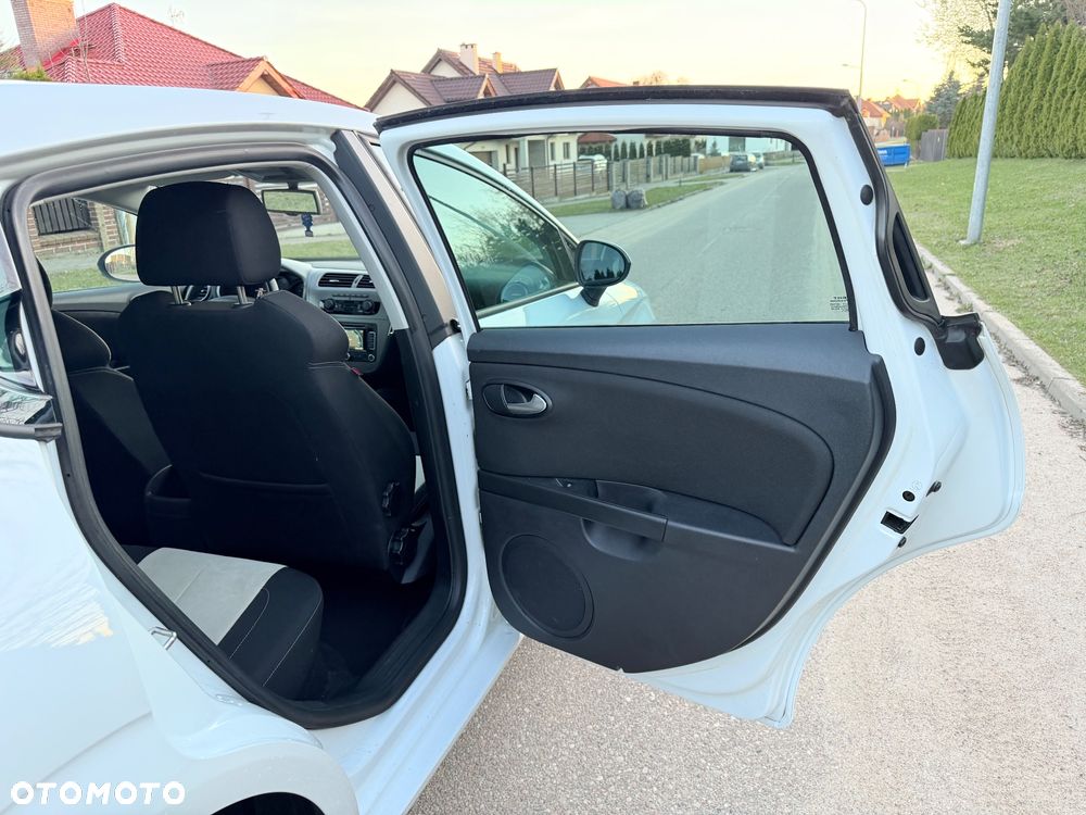 Seat Leon 2.0 TDI DPF FR - 17