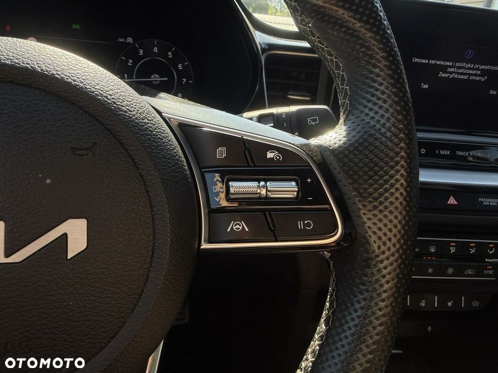 Kia ProCeed 1.5 T-GDI GT Line - 10