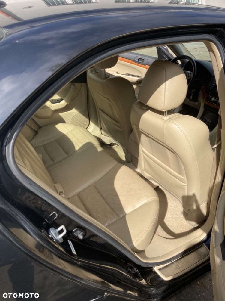 Honda Accord 2.4 i Automatik Executive - 16