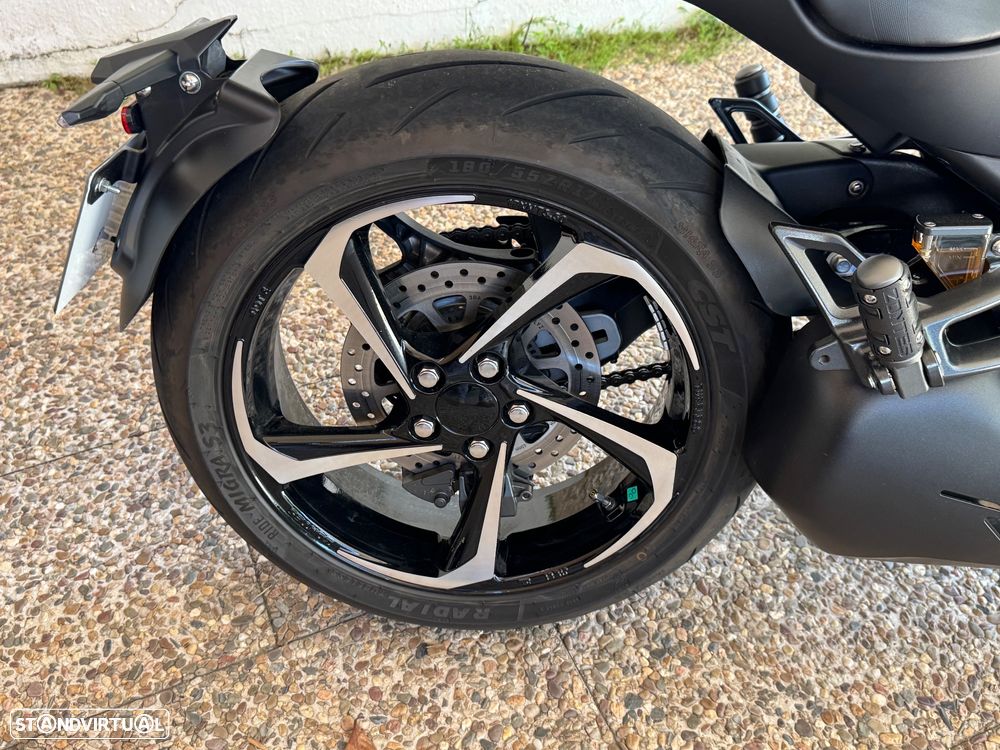 Zontes 350 S - 4