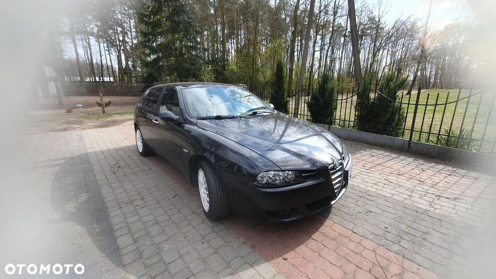 Alfa Romeo 156 - 2