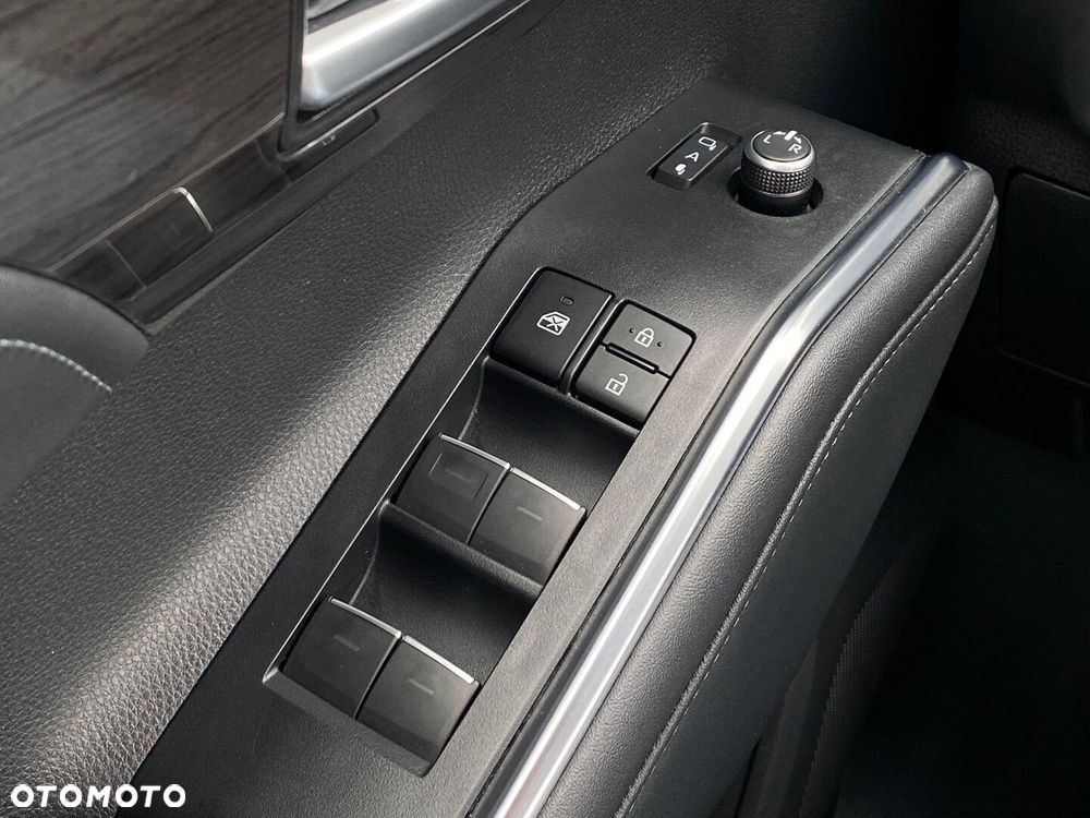 Toyota Highlander 2.5 Hybrid Executive Style - 35