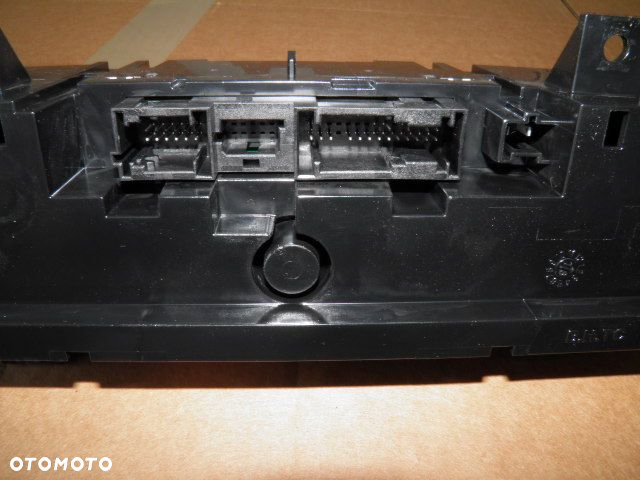 PANEL KLIMATYZACJI MERCEDES SPRINTER 906 LIFT - 4