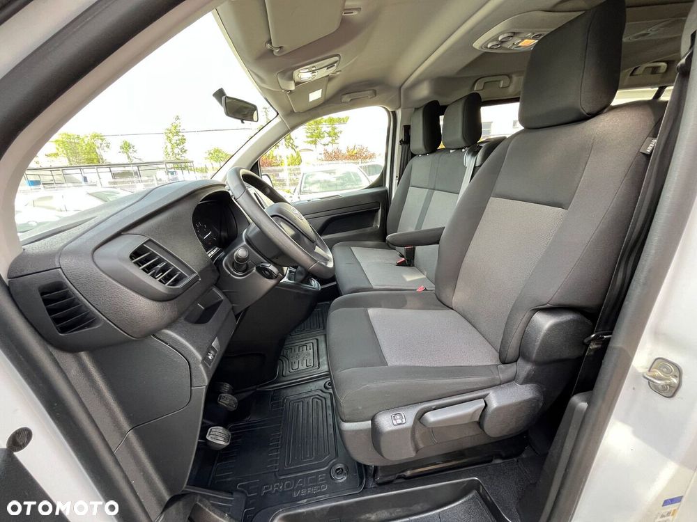 Toyota Proace Verso 2.0 D4-D Long Business - 26