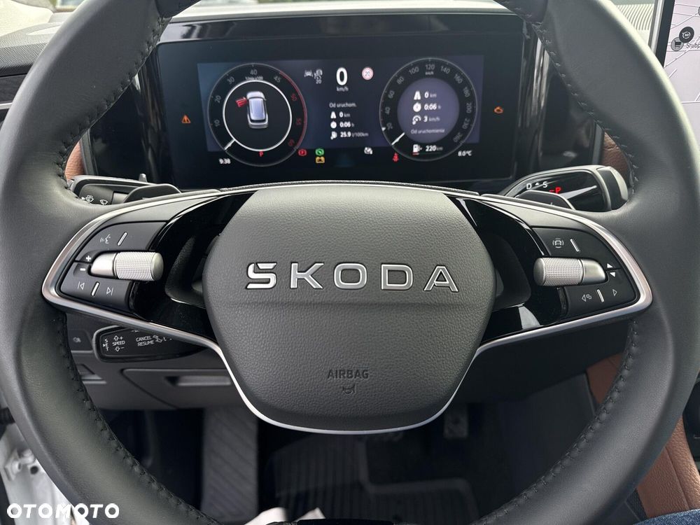 Skoda Kodiaq 2.0 TDI 4x4 Selection DSG - 13