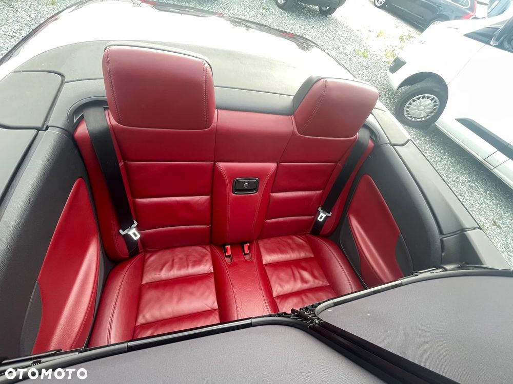Volkswagen Eos 2.0 FSI Individual Chrom - 21