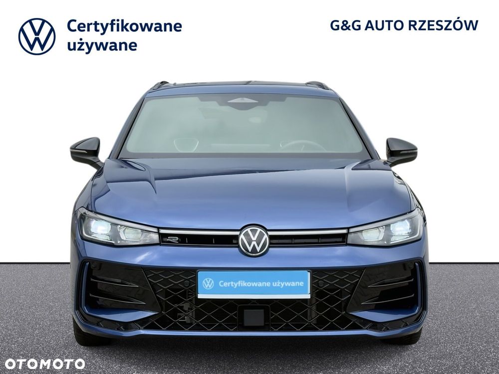 Volkswagen Passat Variant - 7