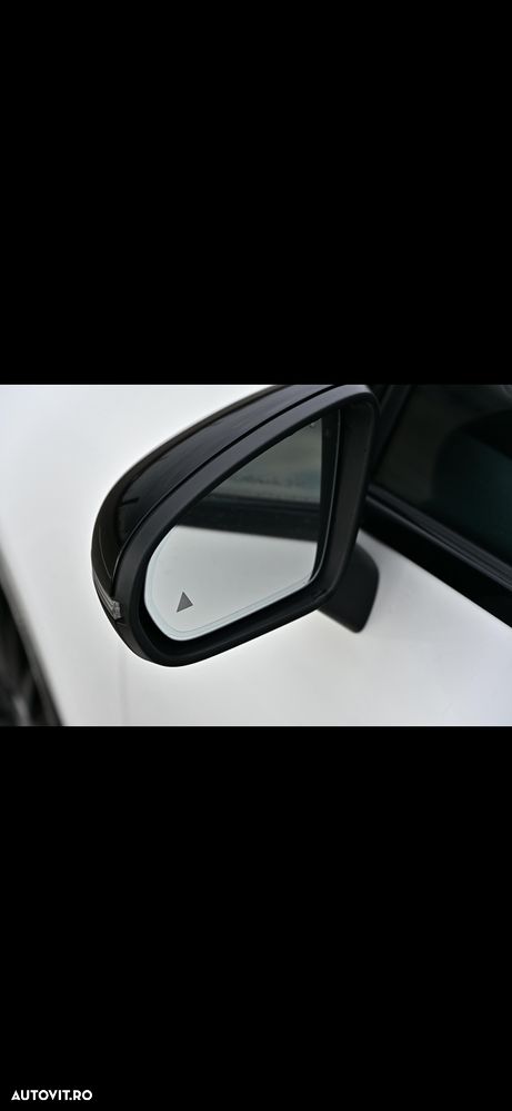 Mercedes-Benz CLA - 26