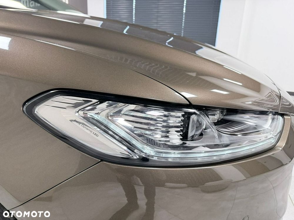 Ford Mondeo Vignale 2.0 TDCi 4WD PowerShift - 25