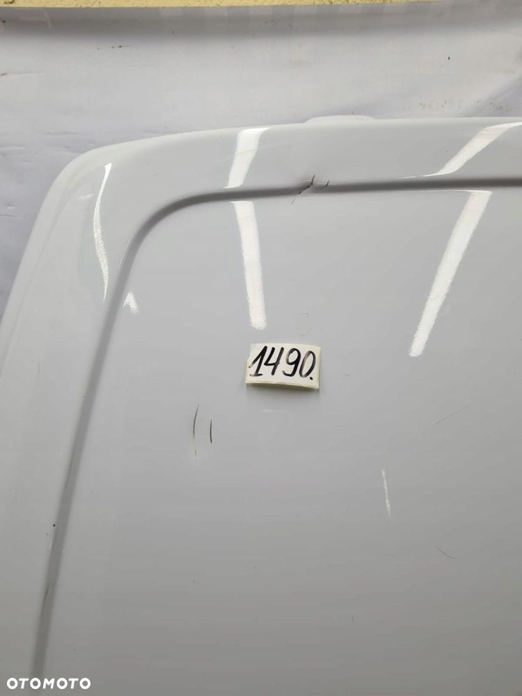 PEUGEOT EXPERT III PROACE JUMPY DRZWI LEWE LEWY TYŁ TYLNE SKRZYDŁO - 5