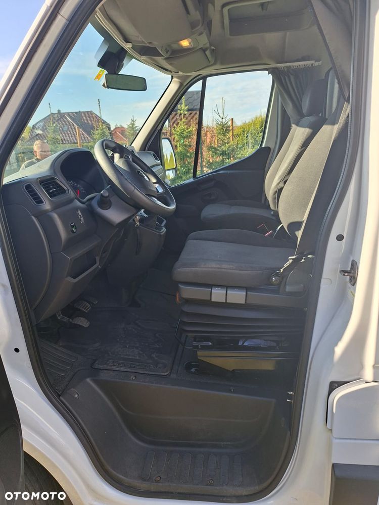 Renault Master L3 RWD - 10
