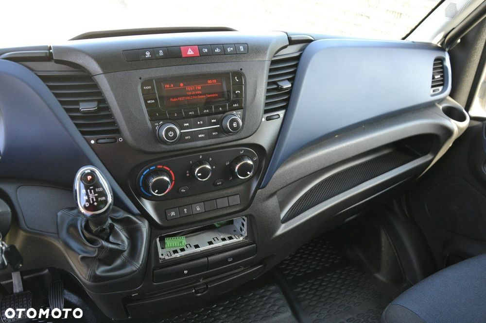 Iveco Daily 35S16 V - 13