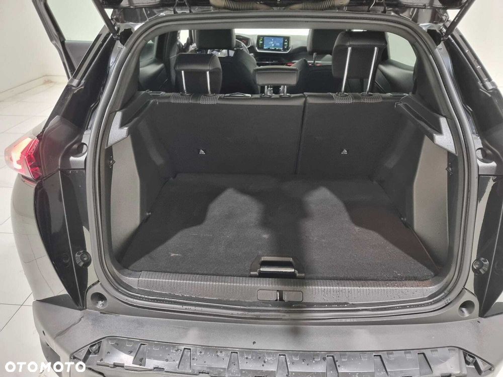 Peugeot 2008 - 17