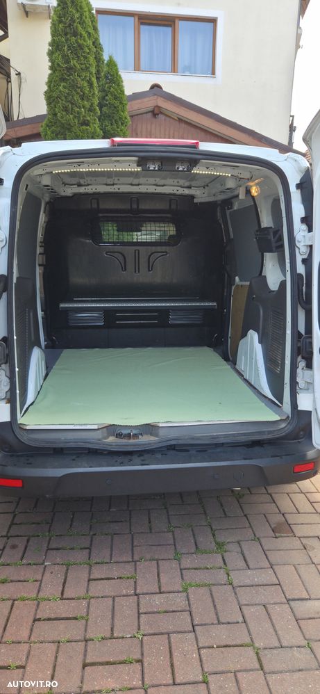 Ford Tranzit Conect L1 - 5