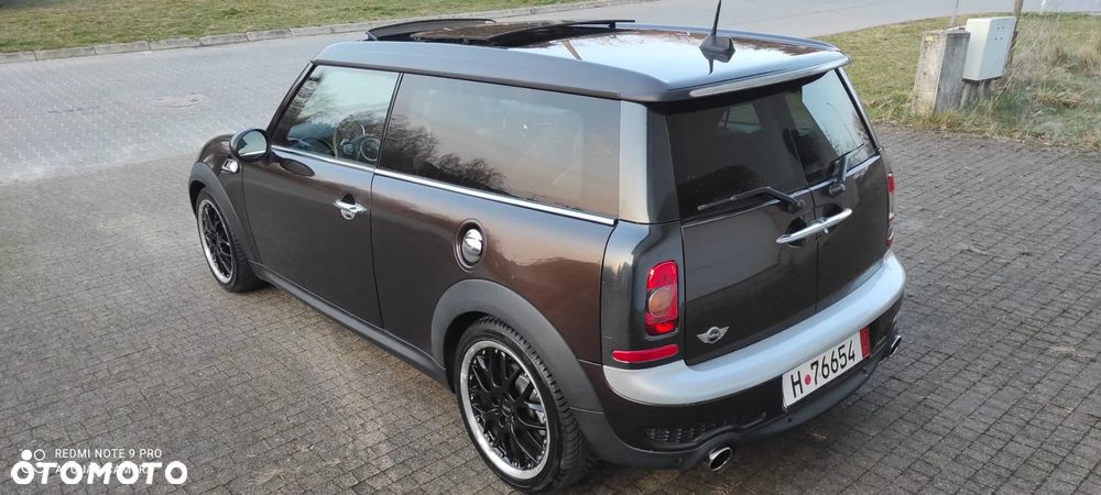 MINI Clubman Cooper S - 15