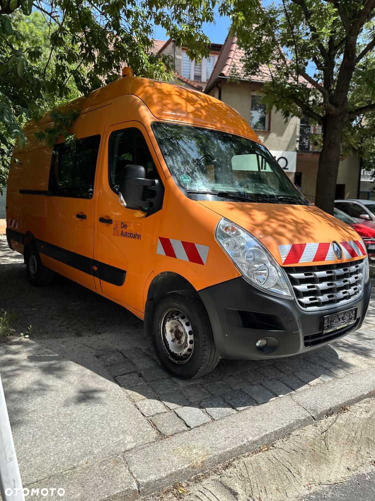 Renault MASTER - 3