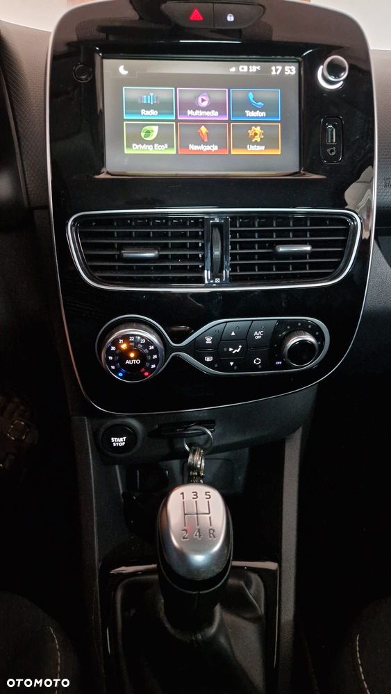 Renault Clio 0.9 Energy TCe Limited - 7