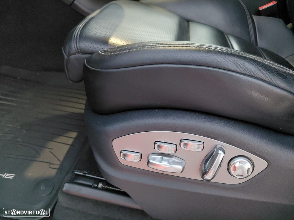 Porsche Macan S All Weather - 12
