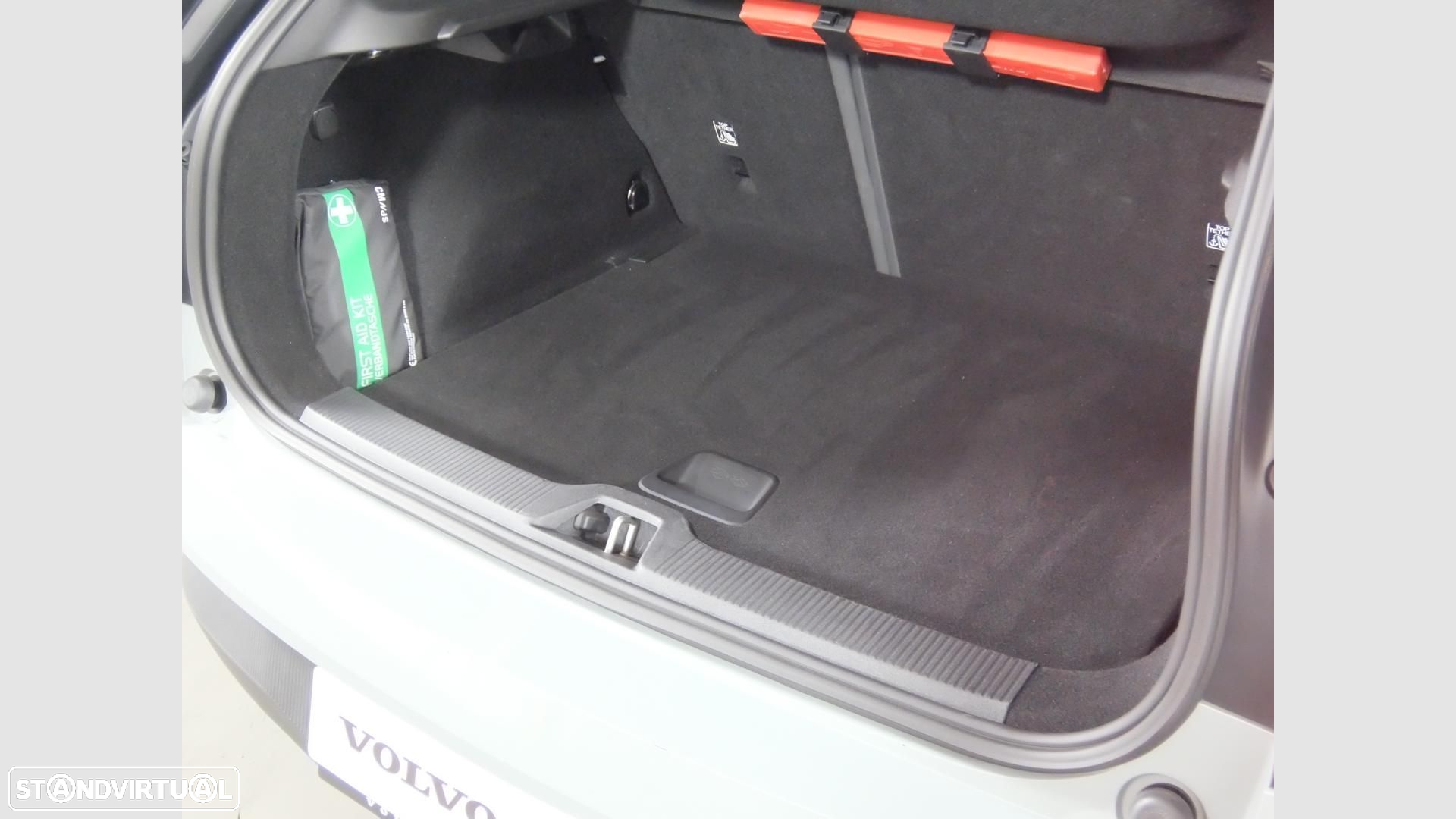 Volvo EX30 69 kWh Single Motor Extended Range Plus - 7