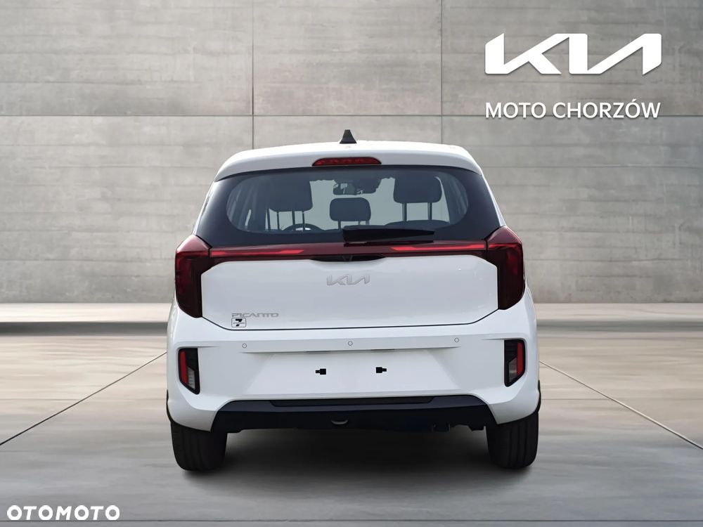 Kia Picanto 1.0 GDI L - 4