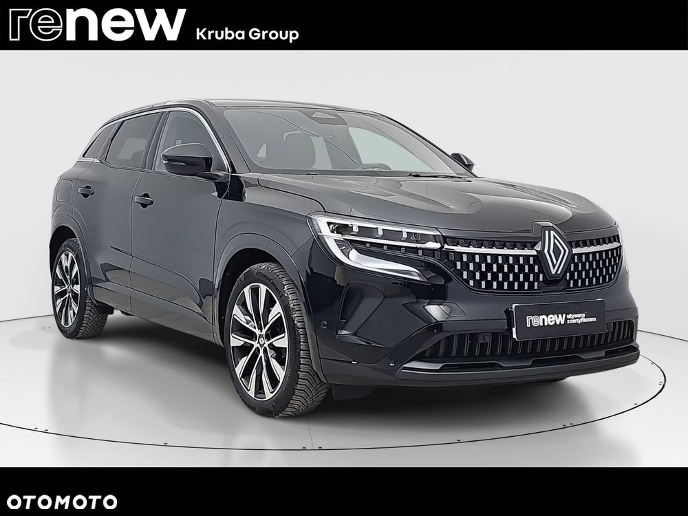 Renault Austral 1.3 TCe mHEV Techno - 3