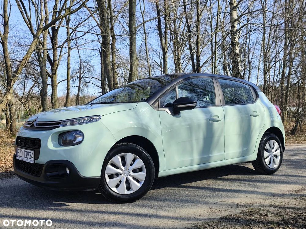 Citroën C3 Pure Tech (VTi) 82 Exclusive - 4
